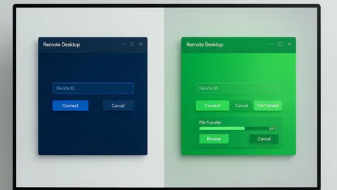 ToDesk vs 向日葵：远程控制软件怎么选